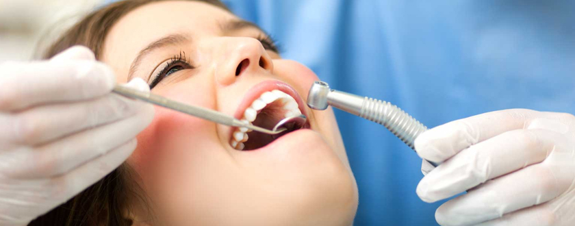 Broken Teeth Treatment Centre in Kuwait
